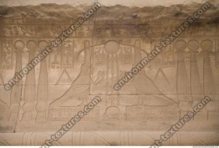 Photo Texture of Dendera 0089